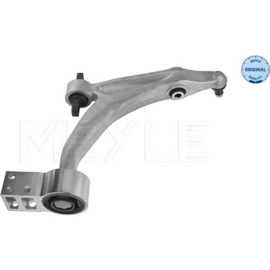 41 304 024 Querlenker VA unten re ALFA 159 05 MEYLE-ORIGINAL: True to OE 15-16 050 0010 41 304 024 Querlenker VA unten re ALFA 159 05 MEYLE-ORIGINAL: True to OE 15-16 050 0010