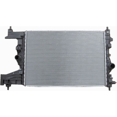 Kühler, Motorkühlung | 53142