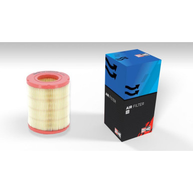 CHAMPION Luftfilter CAF100441C