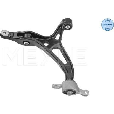15 304 169 Querlenker VA unten li MERCEDES W251 06 MEYLE-ORIGINAL: True to OE 160500093