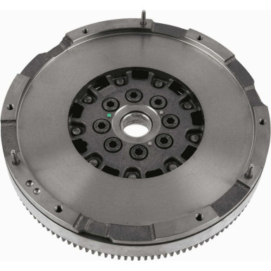 SACHS Schwungrad 2294 701 059 Zwei-Massen-Schwungrad