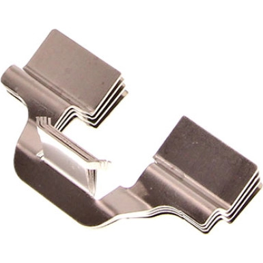 27-1483 Zubehörsatz, Scheibenbremsbelag 27-1483 Zubehörsatz, Scheibenbremsbelag