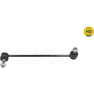 12 307 033HD Stabilisator VA li AUDI,SEAT,SKODA,VW 96-(Länge:370mm) MEYLE-HD: Better than OE 116 060 0011/HD