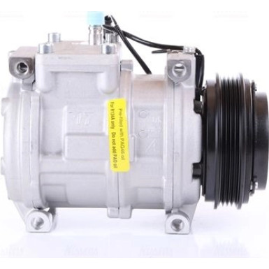 Kompressor, Klimaanlage FIRST FIT 89329