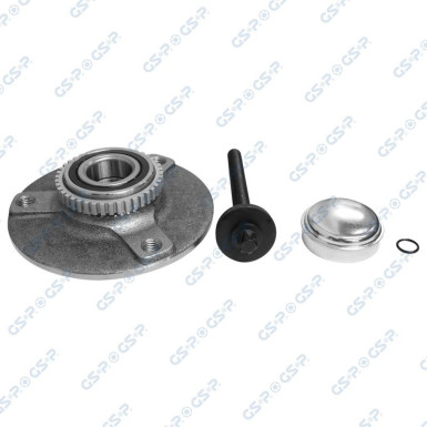 GSP Radlager 9228058K