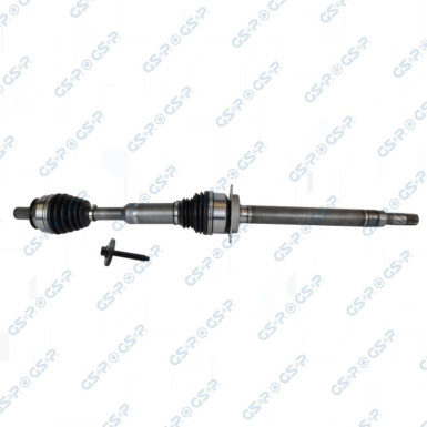 GSP Antriebswelle 201379