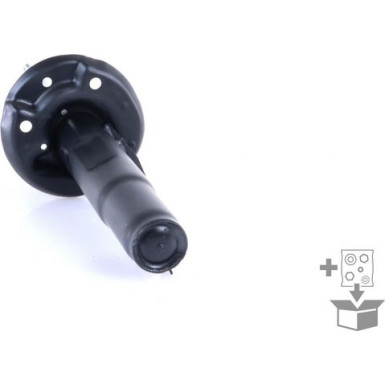 MONROE ORIGINAL-Gasdämpfer VA | AUDI A3 03 | G16495