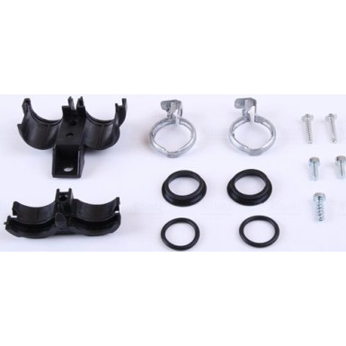 Heizkühler PKW RENAULT MEGANE II 02 FIRST FIT 73249