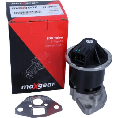 Agr-Ventil | 27-4062 Agr-Ventil | 27-4062