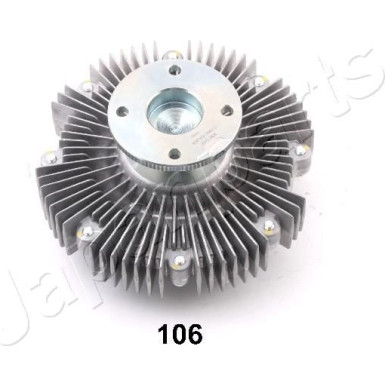 Kupplung, K÷hlerl Nach | VC-106