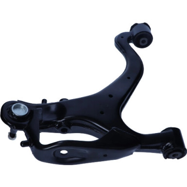 72-5298 Lenker, Radaufhängung