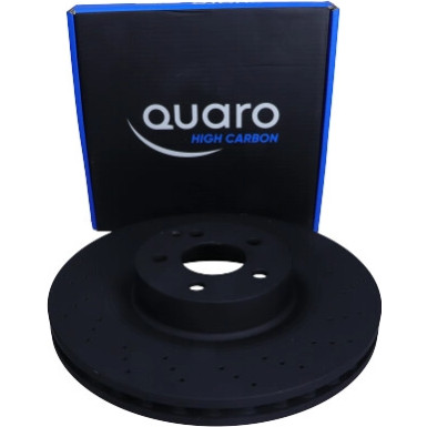 Bremsscheibe QUARO HIGH CARBON QD4527HC
