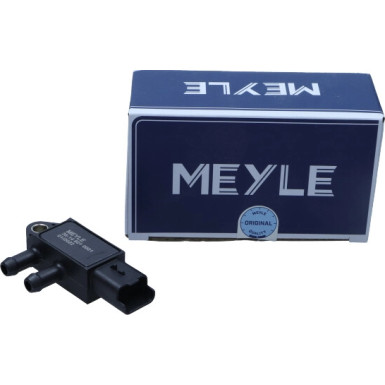 36-14 801 0001 Sensor, Abgasdruck MEYLE-ORIGINAL: True to OE. 36-14 801 0001 Sensor, Abgasdruck MEYLE-ORIGINAL: True to OE.