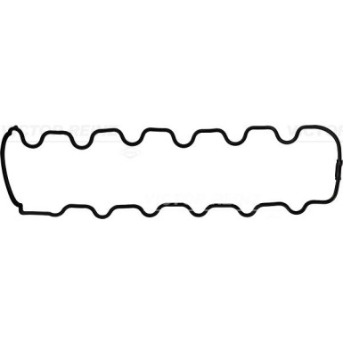 Ventildeckeldichtung | MERCEDES | 71-26566-10