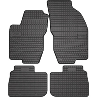 Passgenaue Kofferraummatte Gummimatten Alfa Romeo 156 1997-2006 | 546245 Passgenaue Kofferraummatte Gummimatten Alfa Romeo 156 1997-2006 | 546245