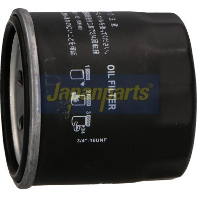 Ölfilter Daewoo Tico/Matiz FO-W01S