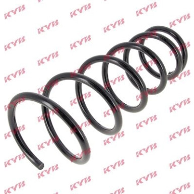 KYB Fahrwerksfeder Fiat P. Sedici 1.9D 06/06-10/14 | RA3441