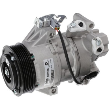 KOMPRESSOR, KLIMAANLAGE VALEO CORE-FLEX VAL690238
