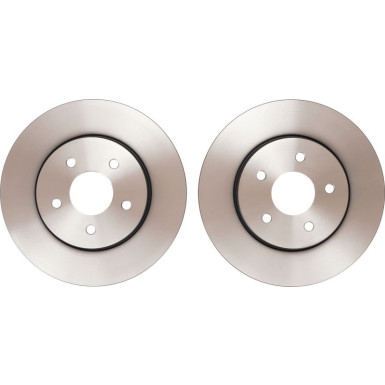 Bremsscheibe Ford T. Mondeo 00 DF4218