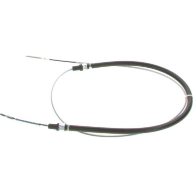 1 987 477 065 Seilzug, Feststellbremse