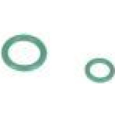 Kondensator, Klimaanlage EASY FIT 35864