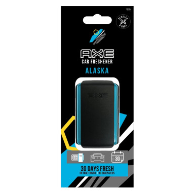 E303721200 Axe Lufterfrischer Vent, Alaska