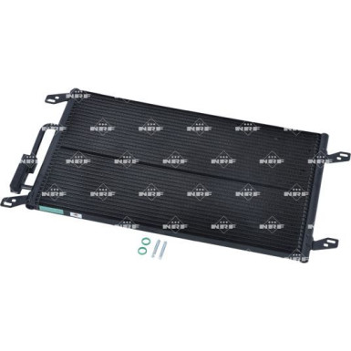 Kondensator, Klimaanlage EASY FIT 35615