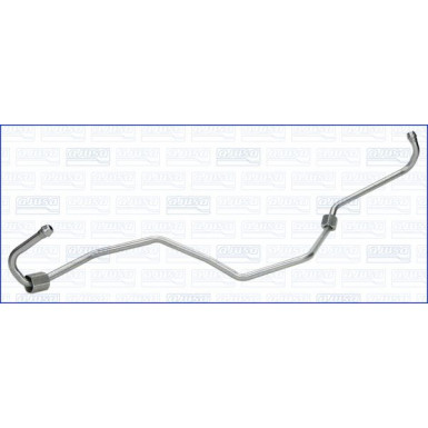 Ajusa Ölleitung Turbolader OP10061 Ajusa Ölleitung Turbolader OP10061