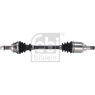 FEBI BILSTEIN Antriebswelle | 182854