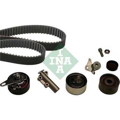 530 0539 10 Zahnriemensatz