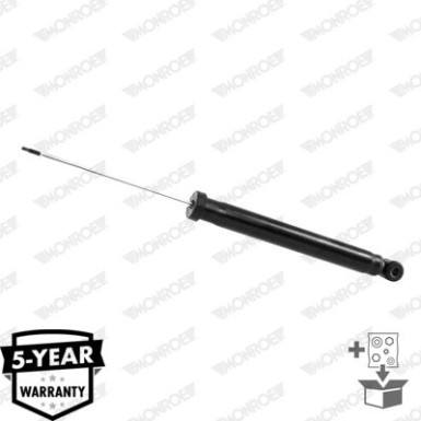 MONROE OESpectrum HA li/re | FORD Kuga 08 | 376113SP