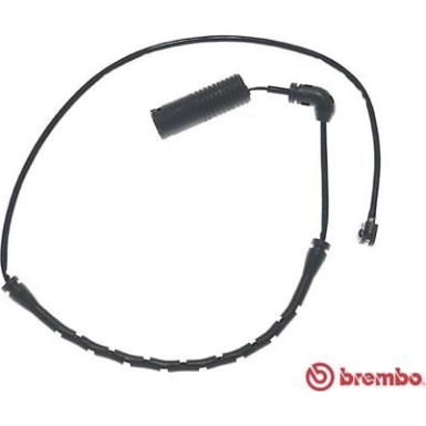 BREMBO Warnkontakt, Bremsbelagverschleiß A 00 222