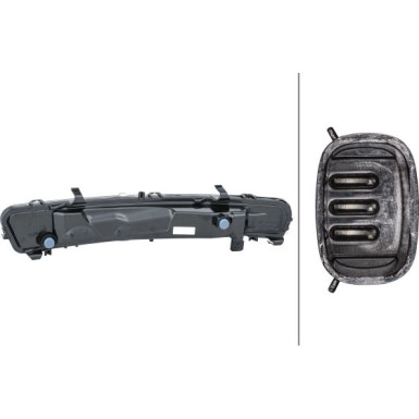 2PT 010 572-011 Tagfahrleuchte