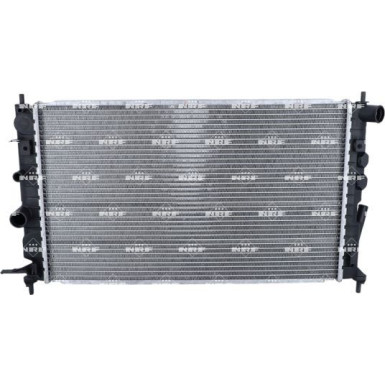 NRF Motorkühler | 58288