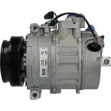 Kompressor PKW | BMW 5 E60-E61 (03-) 540 I | 89199