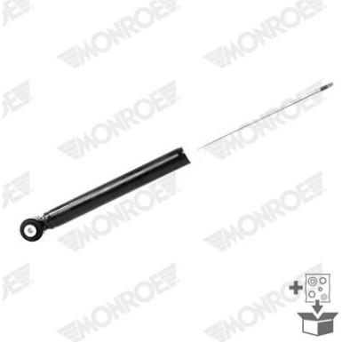 MONROE OESpectrum HA li/re | AUDI A3 2012 | 376194SP