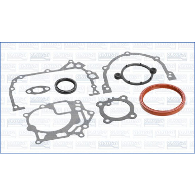 54075600 Dichtungssatz, Kurbelgehäuse