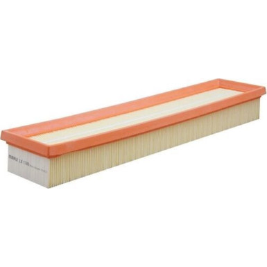 MAHLE Luftfilter