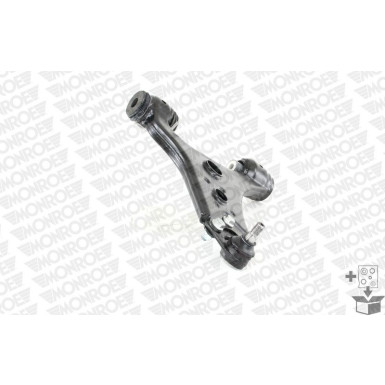 L23554 Lenker, Radaufhängung L23554 Lenker, Radaufhängung