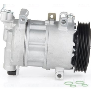 Kompressor PKW Citroen Berlingo 08 FIRST FIT 890051