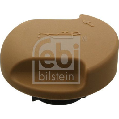 FEBI BILSTEIN Schließung 19491