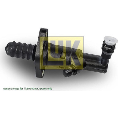 512 0054 10 Nehmerzylinder, Kupplung 512 0054 10 Nehmerzylinder, Kupplung