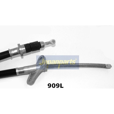 Seilzug, Feststellbremse Isuzu T. Trooper 3.2 91-98 Le BC-909L