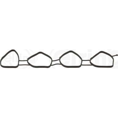 Dichtung, Ansaugkrümmer | DAEWOO | 947.790