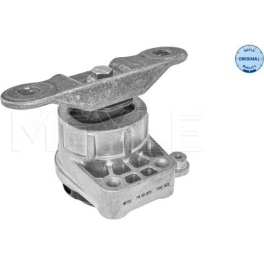 Lagerung, Motor FORD Mondeo 00 MEYLE-ORIGINAL: True to OE 714 130 0015