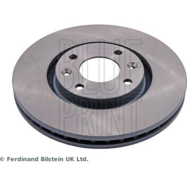 BluePrint Bremsscheibe ADP154301