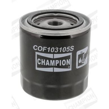 CHAMPION Ölfilter | COF103105S