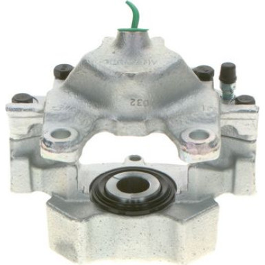 Bremssattel HA li | MERCEDES C,E-Klasse | 0 986 473 174