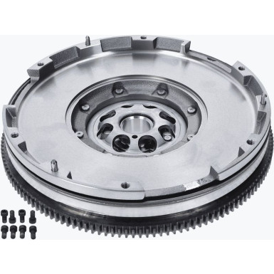 2294 000 525 Schwungrad Zwei-Massen-Schwungrad