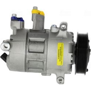 Kompressor PKW | Audi A3 12 | 890607